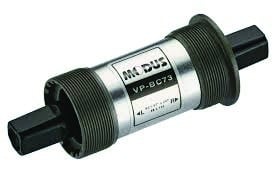 Ax casetă BSP0400.5 127.5mm