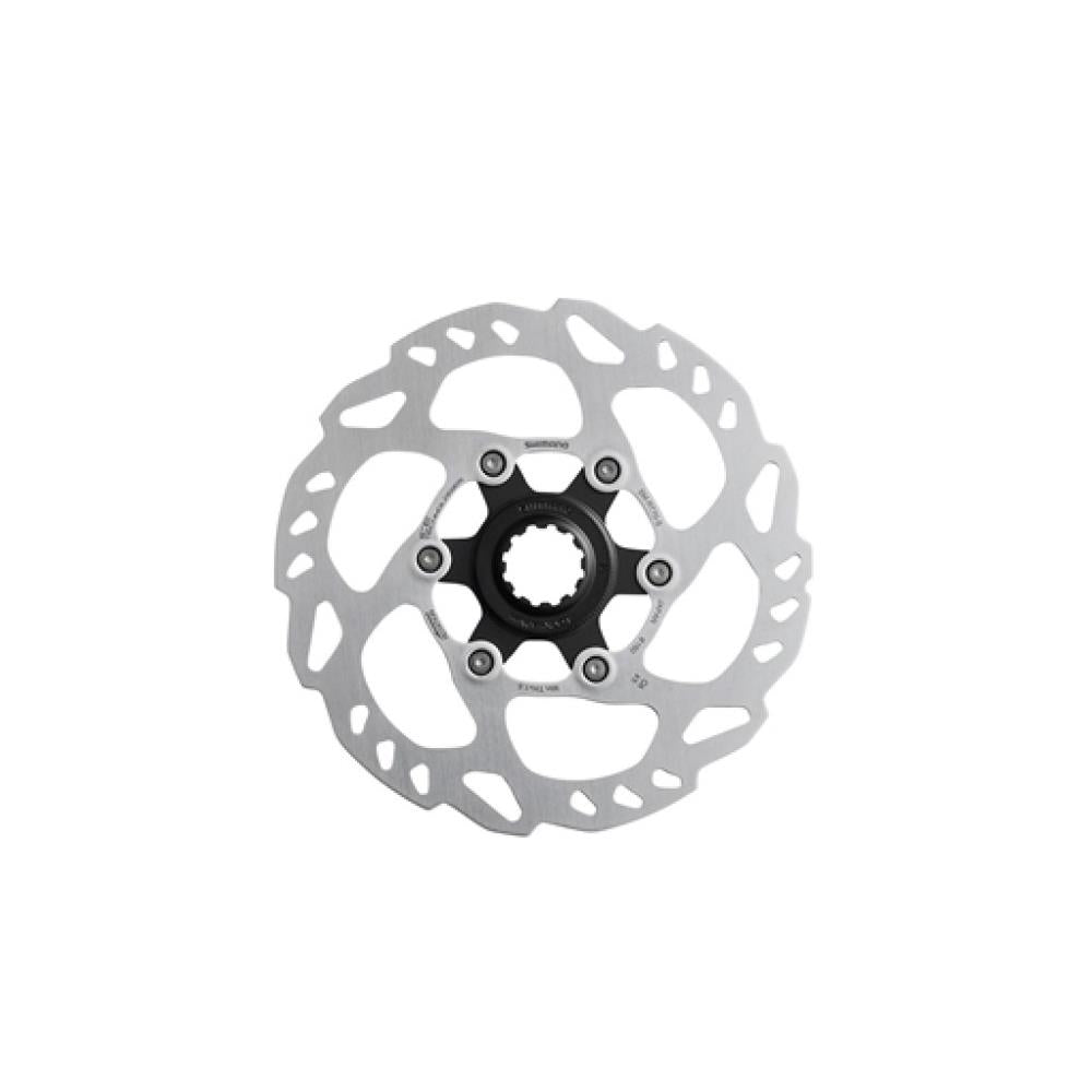 Диск Ротор Shimano SLX/GRX SM-RT70 CL - 4