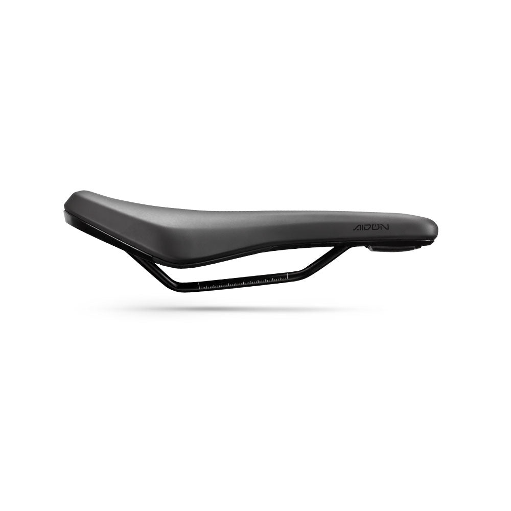 Седло Fizik Terra Aidon X5 черен - 2