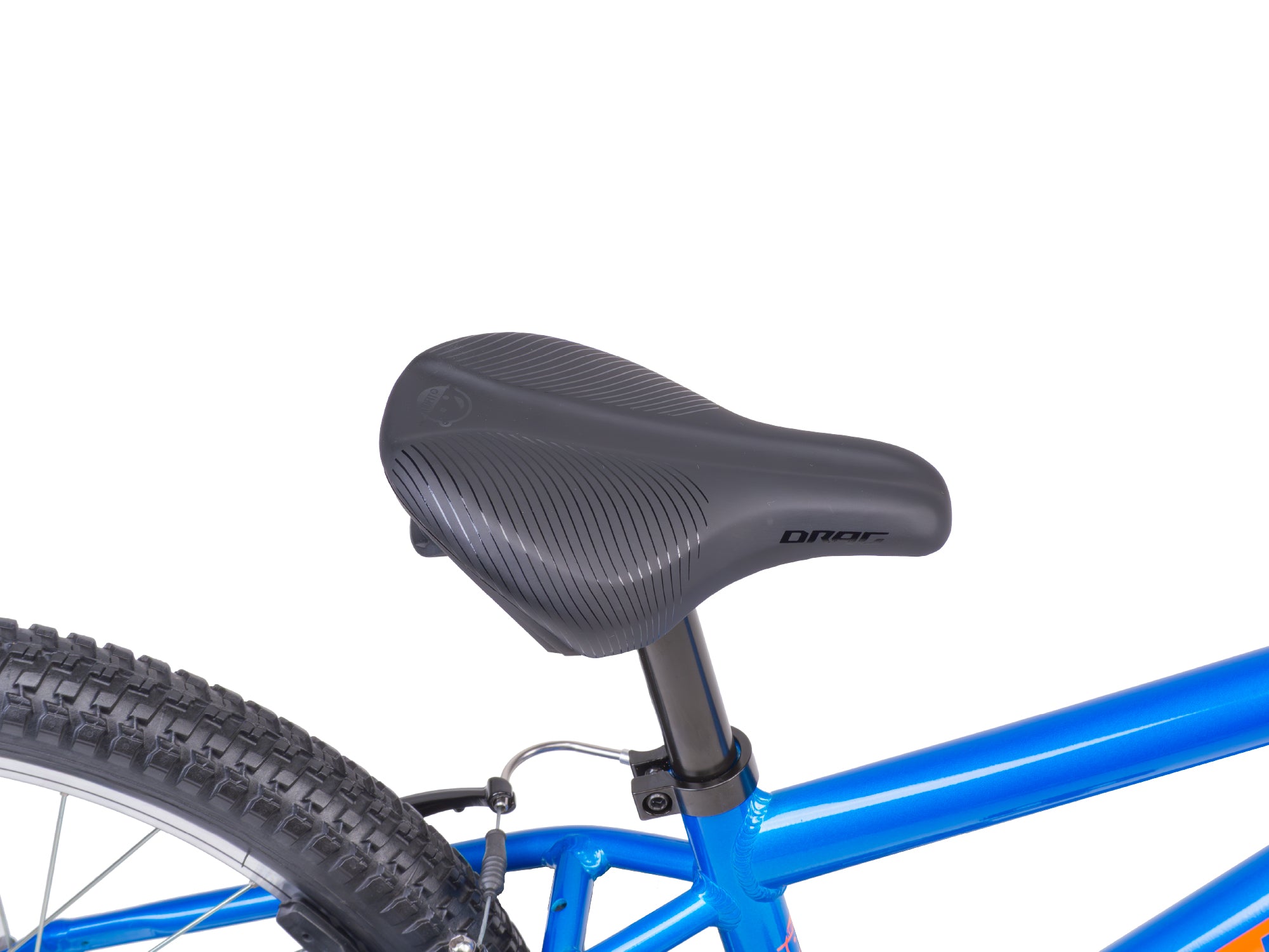 Drag Alpha G2 20" children’s bicycle - 20