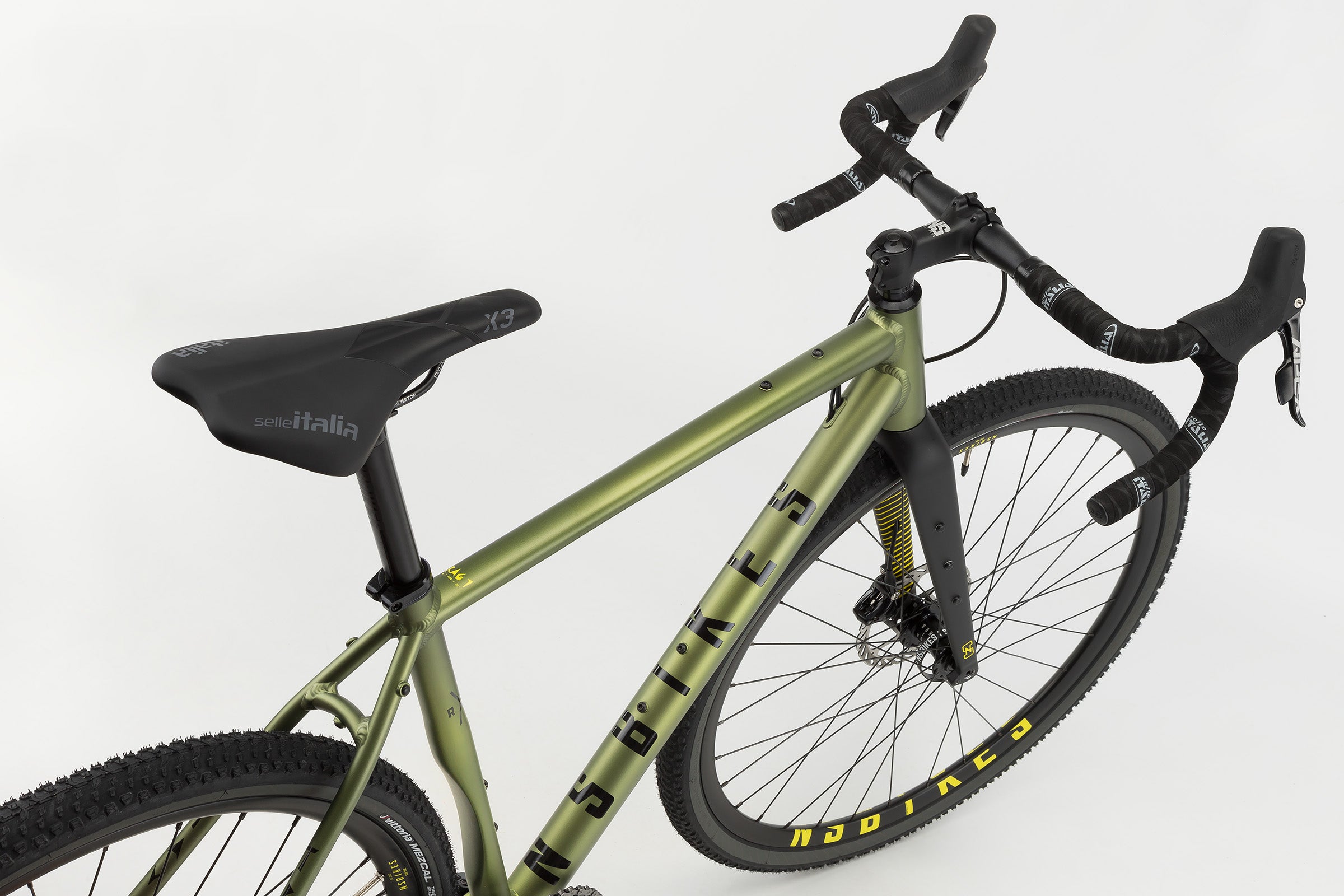 Bicycle NS 28 RAG+ 1 - 6