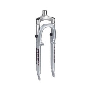 Fork 24 Zoom CH-327E 9x100 JS P 144/40 black blue
