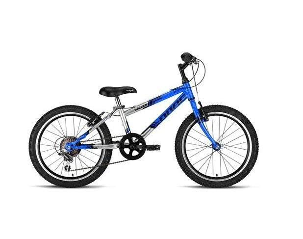 Bicicletă pentru copii Drag Hacker 20"