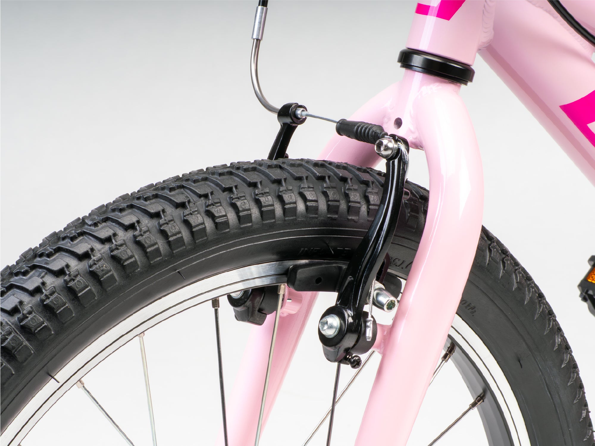 Drag Alpha G2 20" children’s bicycle - 10