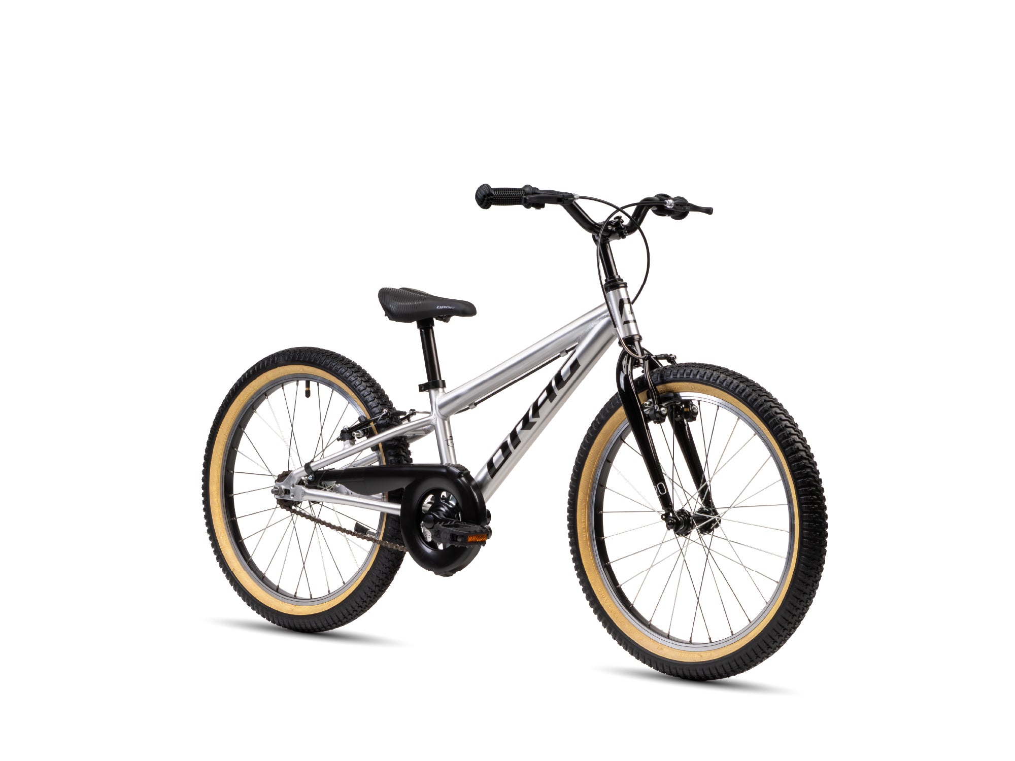 Drag Alpha G2 20" children’s bicycle - 33