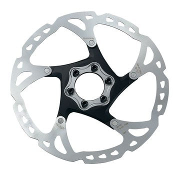 Диск Ротор Shimano XT SM-RT76 6 болта - 2