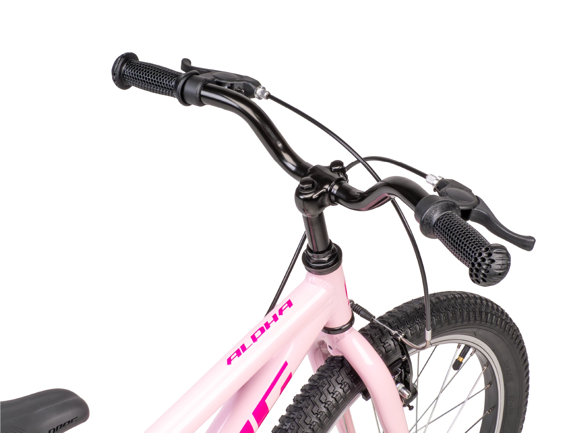 Drag Alpha G2 20" children’s bicycle - 7