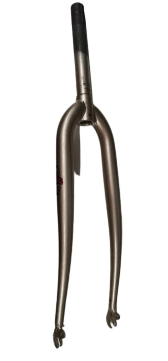 Вилка 26 9x100 JS без пивоти - 2