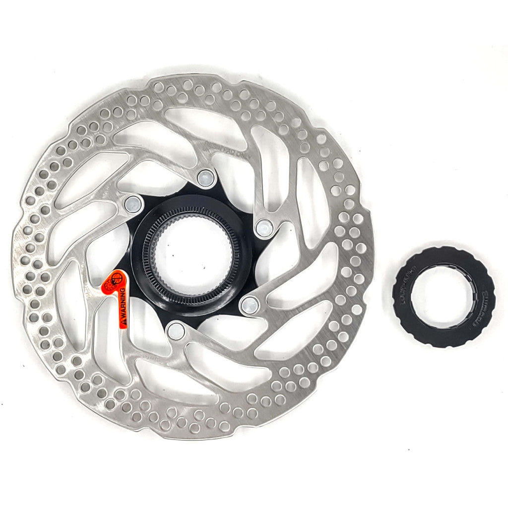 Shimano Tourney SM-RT30 CL Rotor Disc - 2