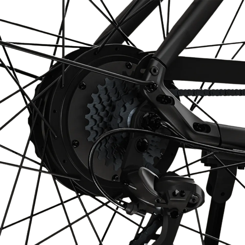 bicicletă 28 Keskin Cbike1 M/L negru - 7