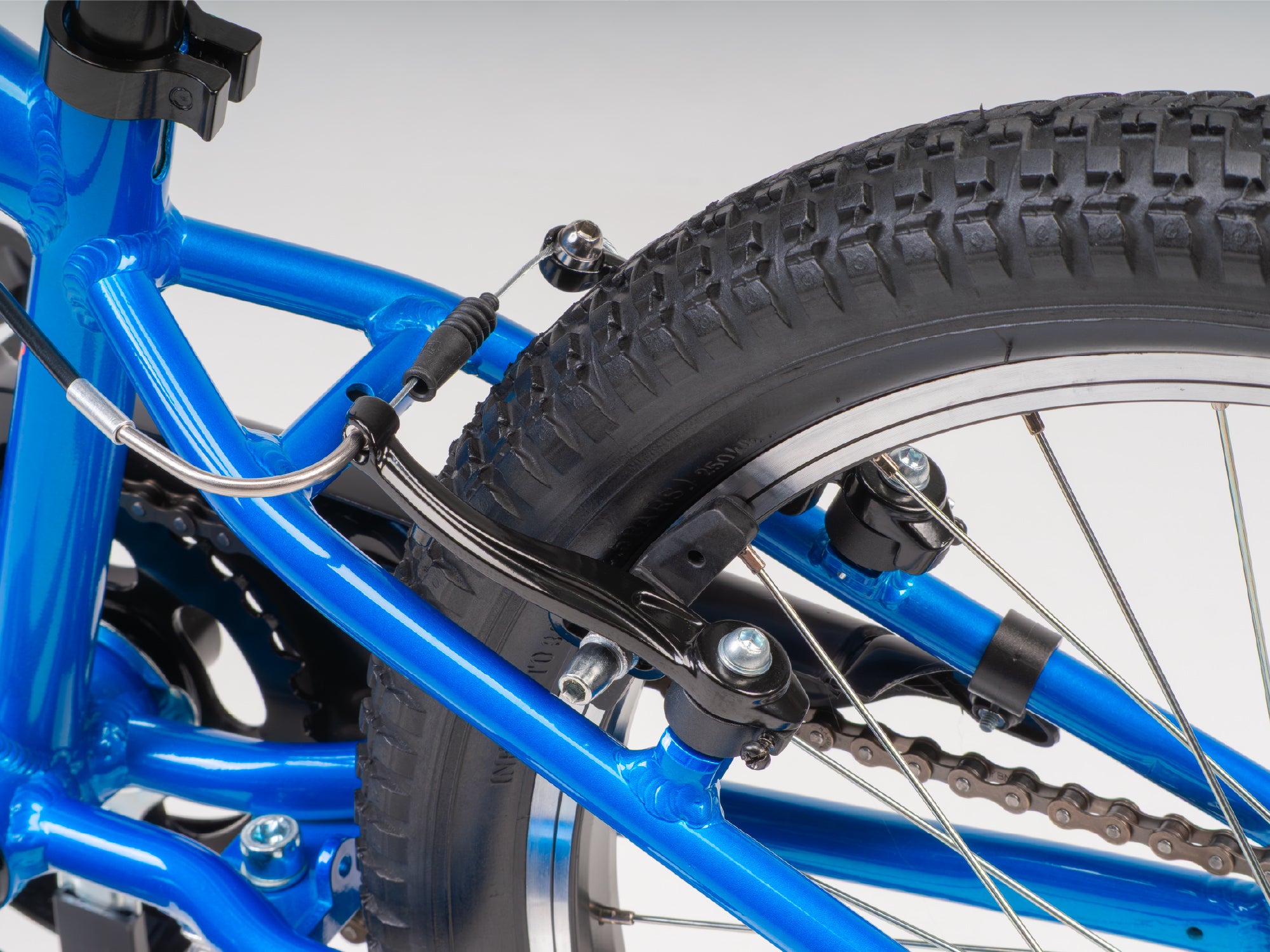 Drag Alpha G2 20" children’s bicycle - 24