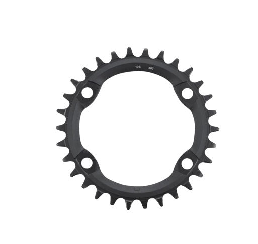 Венец плоча Shimano FC-MT610 - 2