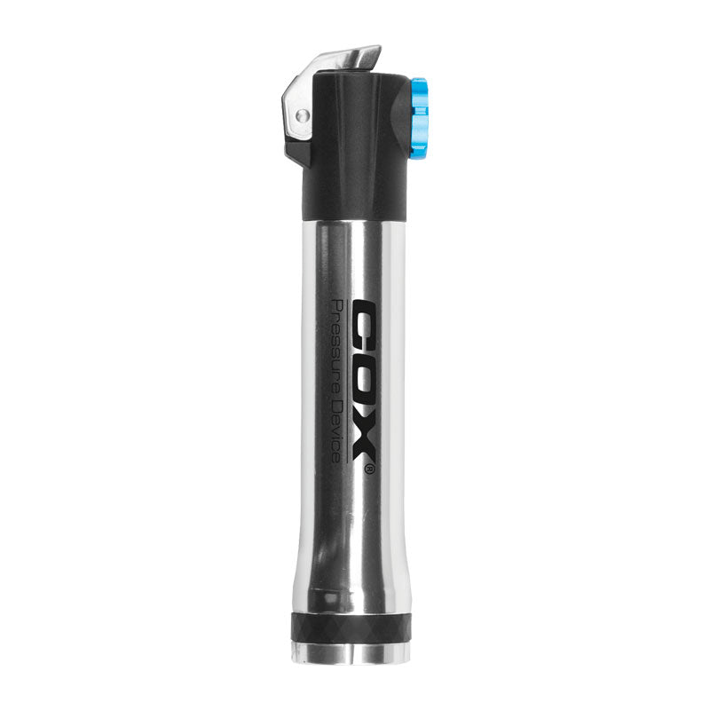 Mini Pump COX POCKET SMART APP Bluetooth - 6
