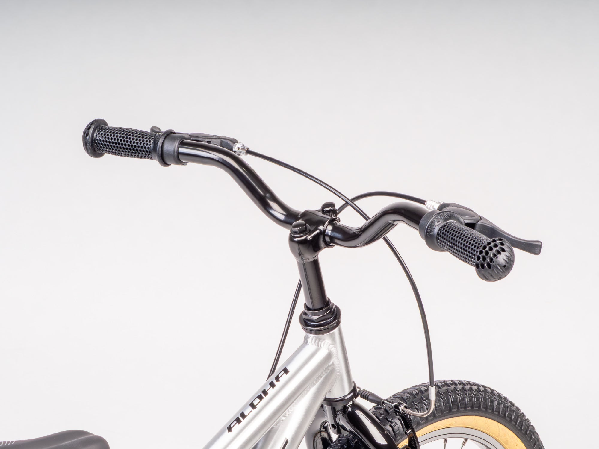 Drag Alpha G2 20" children’s bicycle - 38