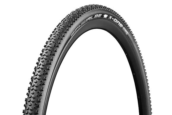 Outer tire Sch X-ONE MS 28x1.35 (35-622) folded