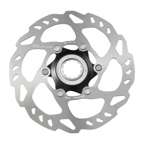 Диск Ротор Shimano SLX/GRX SM-RT68 CL