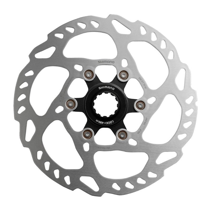 Диск Ротор Shimano SLX/GRX SM-RT70 CL