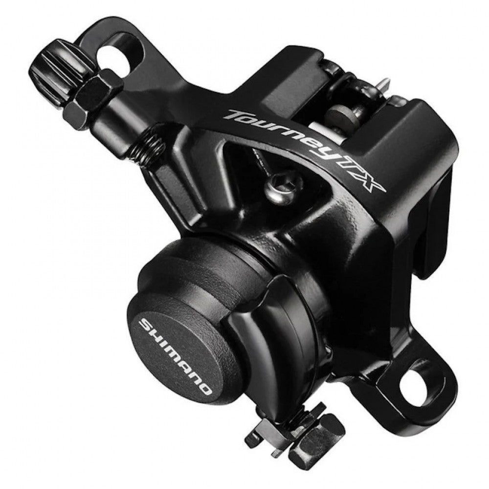 Спирачен апарат Shimano BR-TX805 R160PM/IS