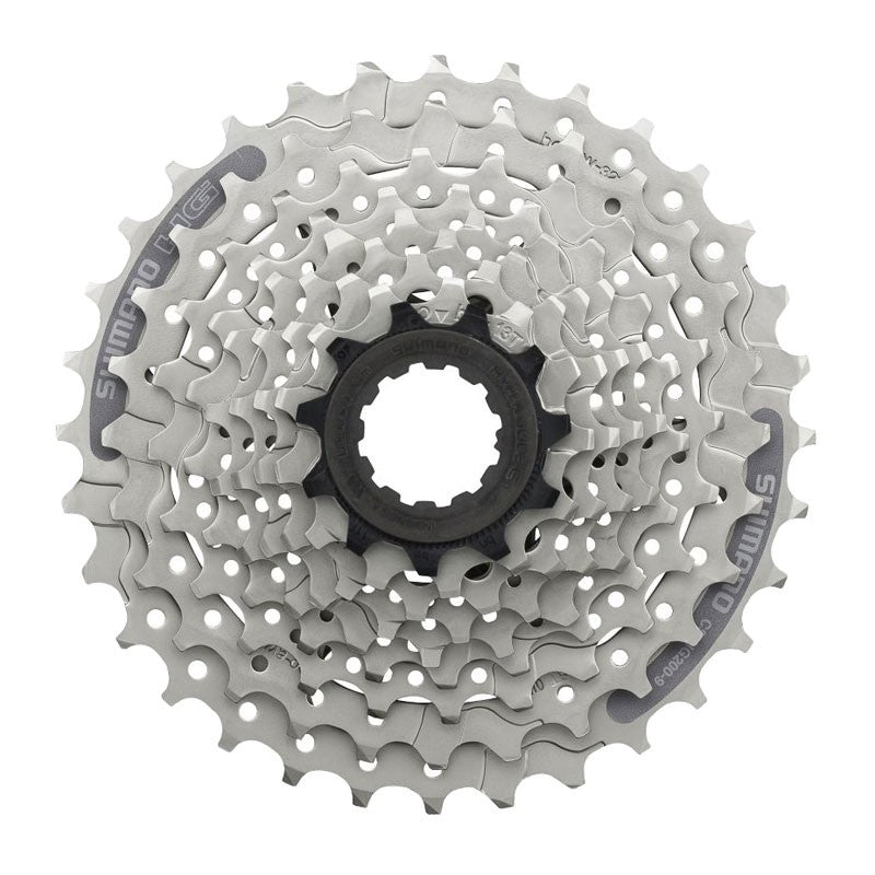 Shimano Altus CS-HG201 9-speed cassette 11/34T