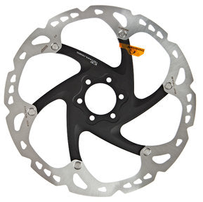 Диск Ротор Shimano XT SM-RT86 6 болта - 3