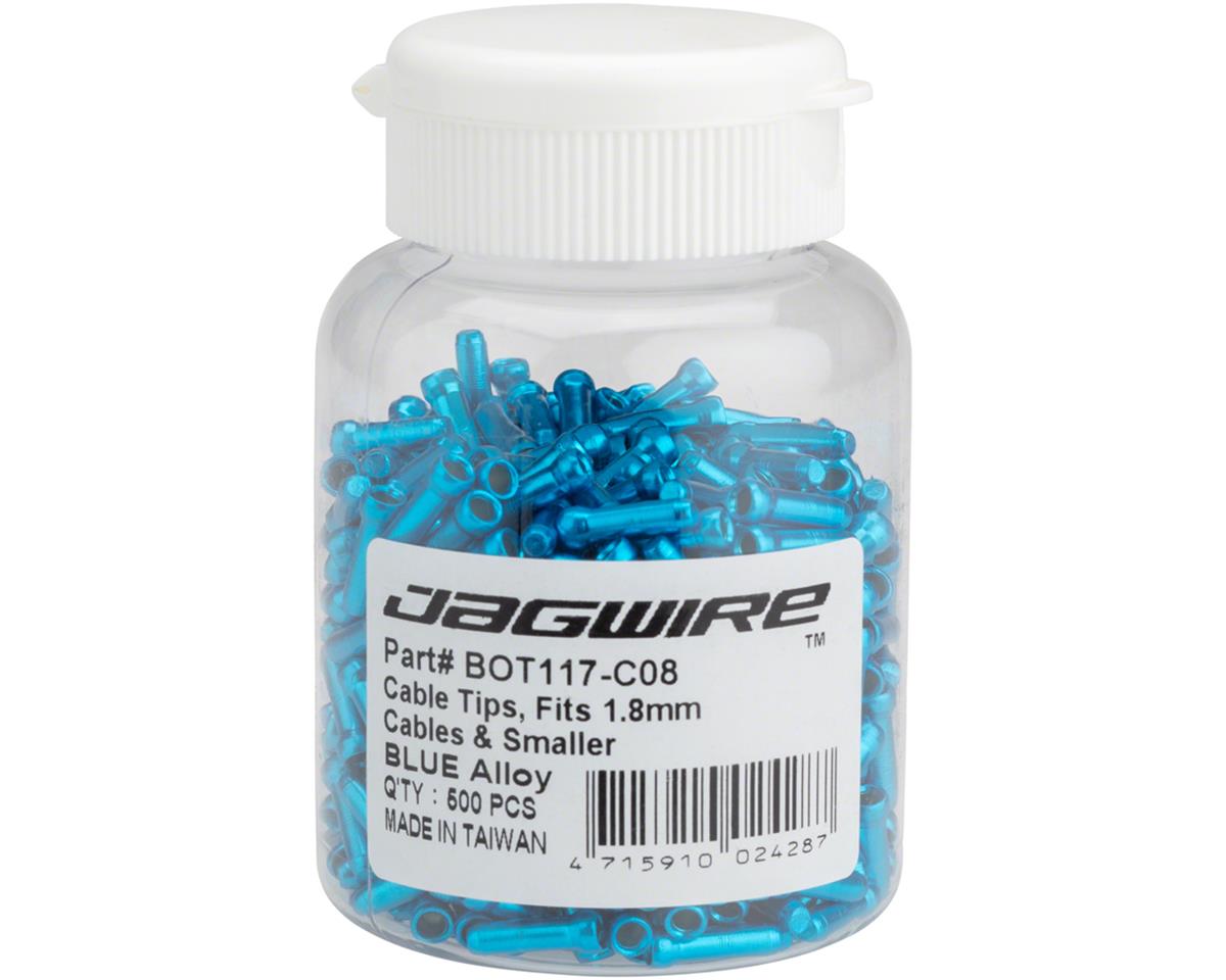 Capac pentru cablu Jagwire Fist 1 1.8mm