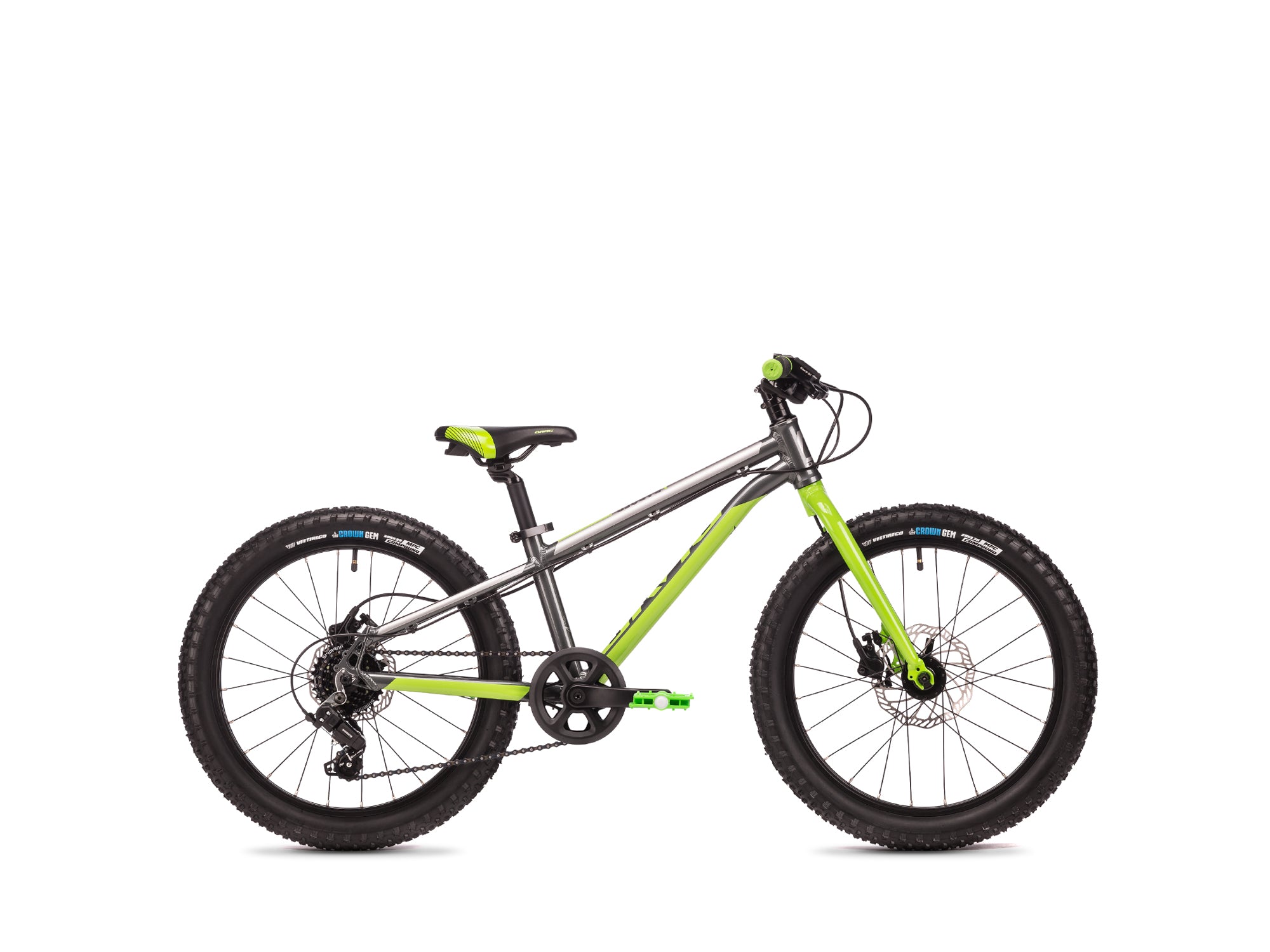 Children's bicycle Drag Badger Lite Disc 20"