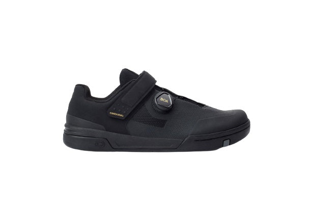 Crankbrothers Stamp Boa Shoes - 8