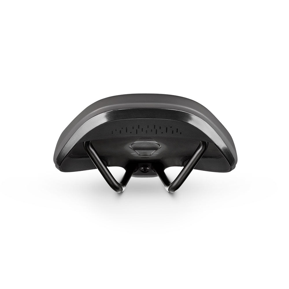 Седло Fizik Terra Aidon X5 черен - 4
