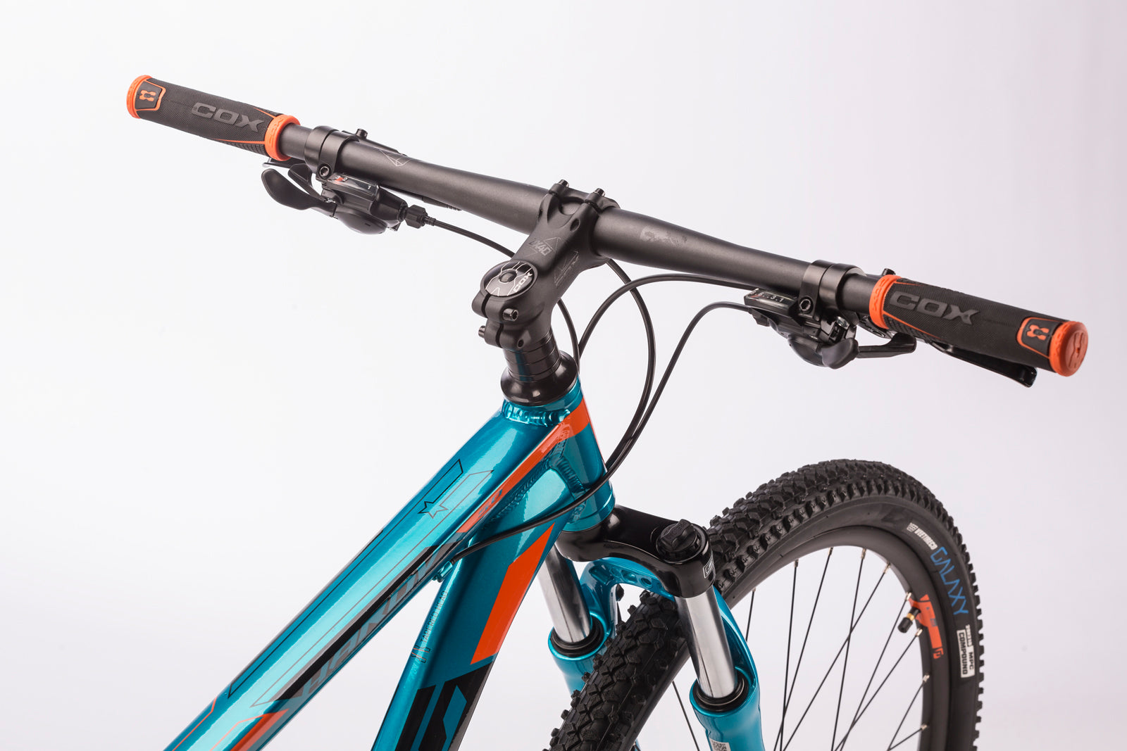 Drag Hardy 5.0 27.5" Mountain Bike - 7