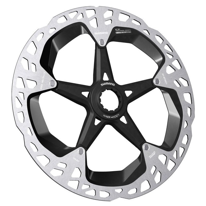 Диск Ротор Shimano XTR/Dura Ace RT-MT900 CL