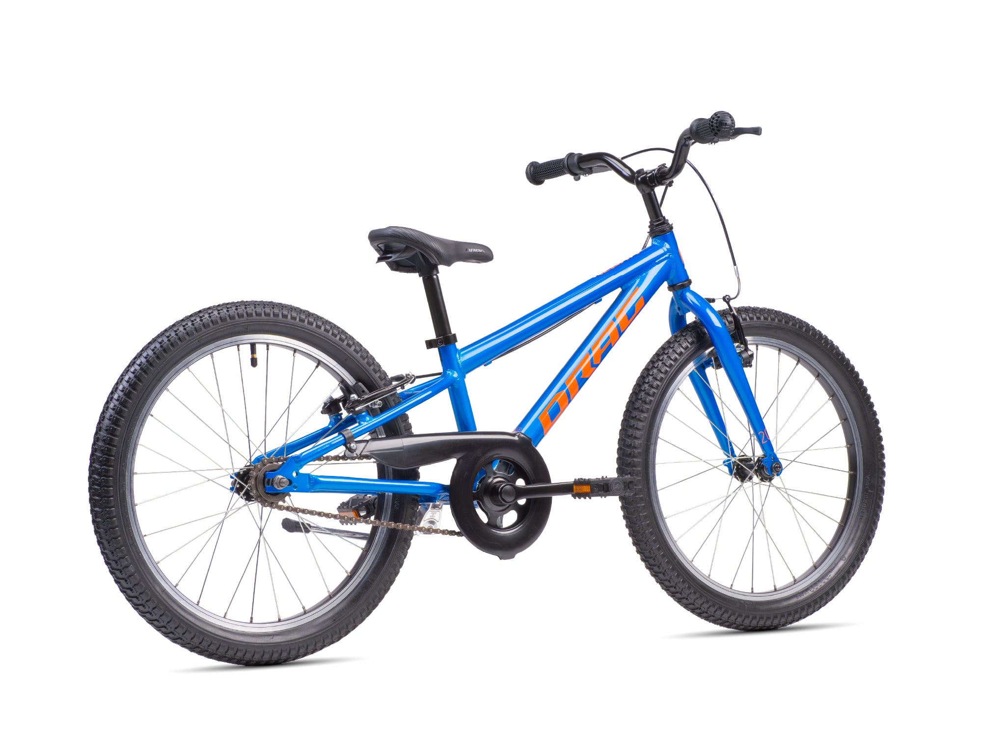 Drag Alpha G2 20" children’s bicycle - 30