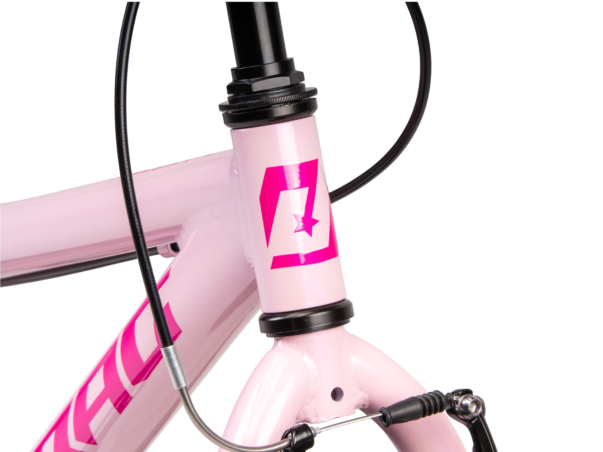 Drag Alpha G2 20" children’s bicycle - 13