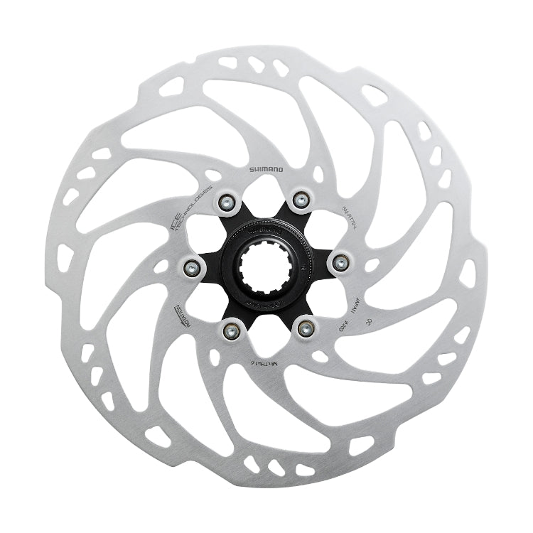 Диск Ротор Shimano SLX/GRX SM-RT70 CL