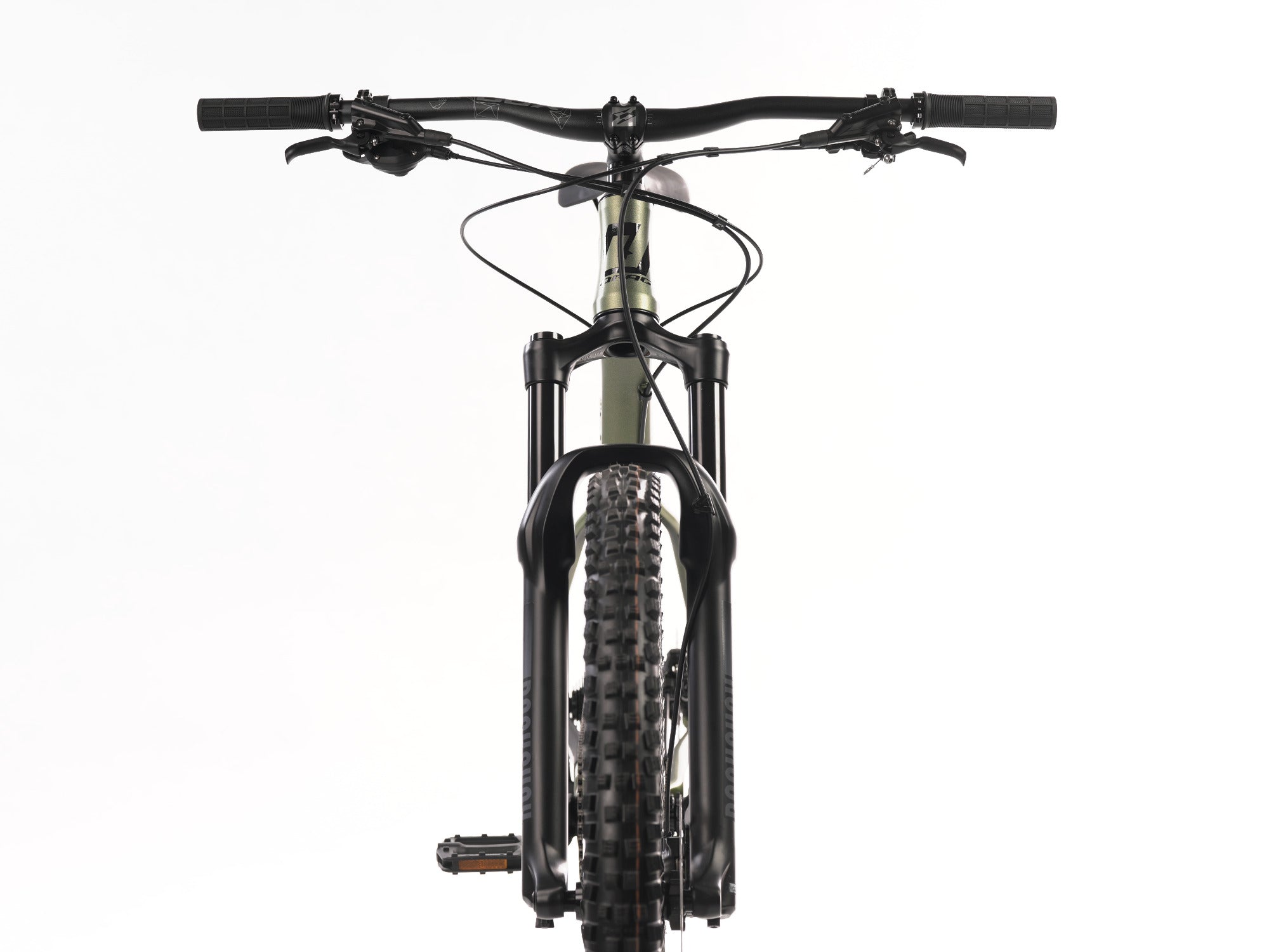 Drag Shift G2 7.1 29" Mountain Bike - 7