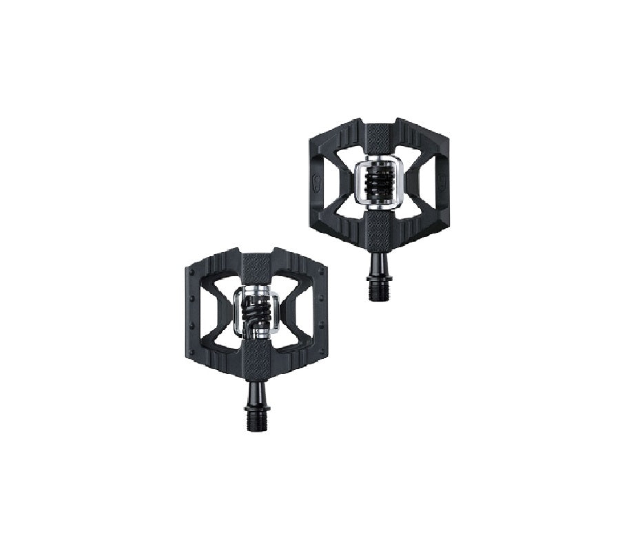 Pedale CrankBrothers Double Shot 1 negre - 4