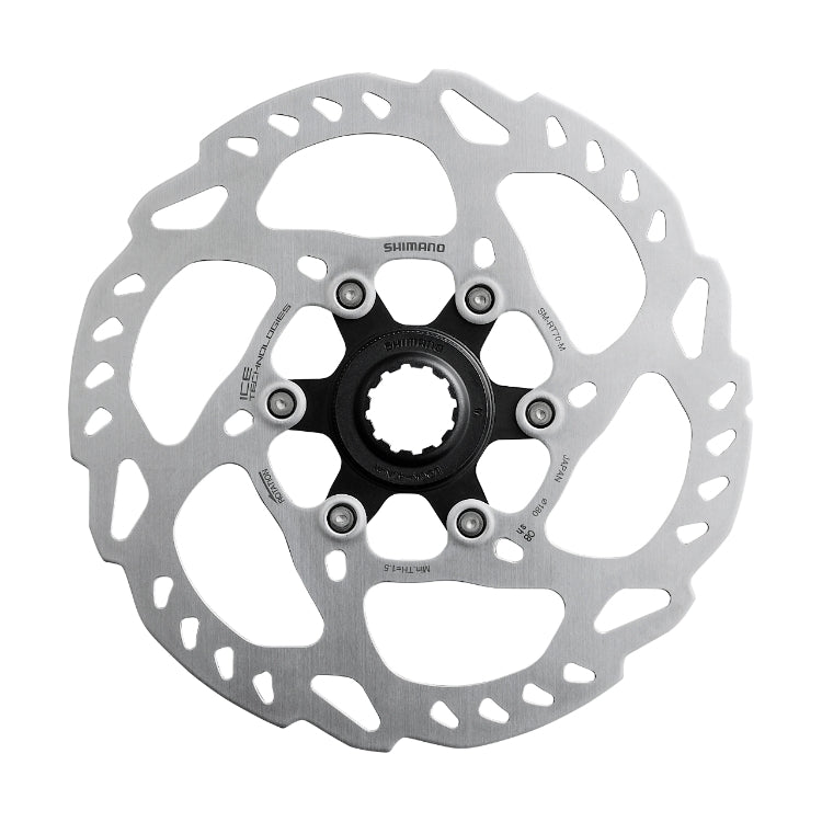 Диск Ротор Shimano SLX/GRX SM-RT70 CL - 6