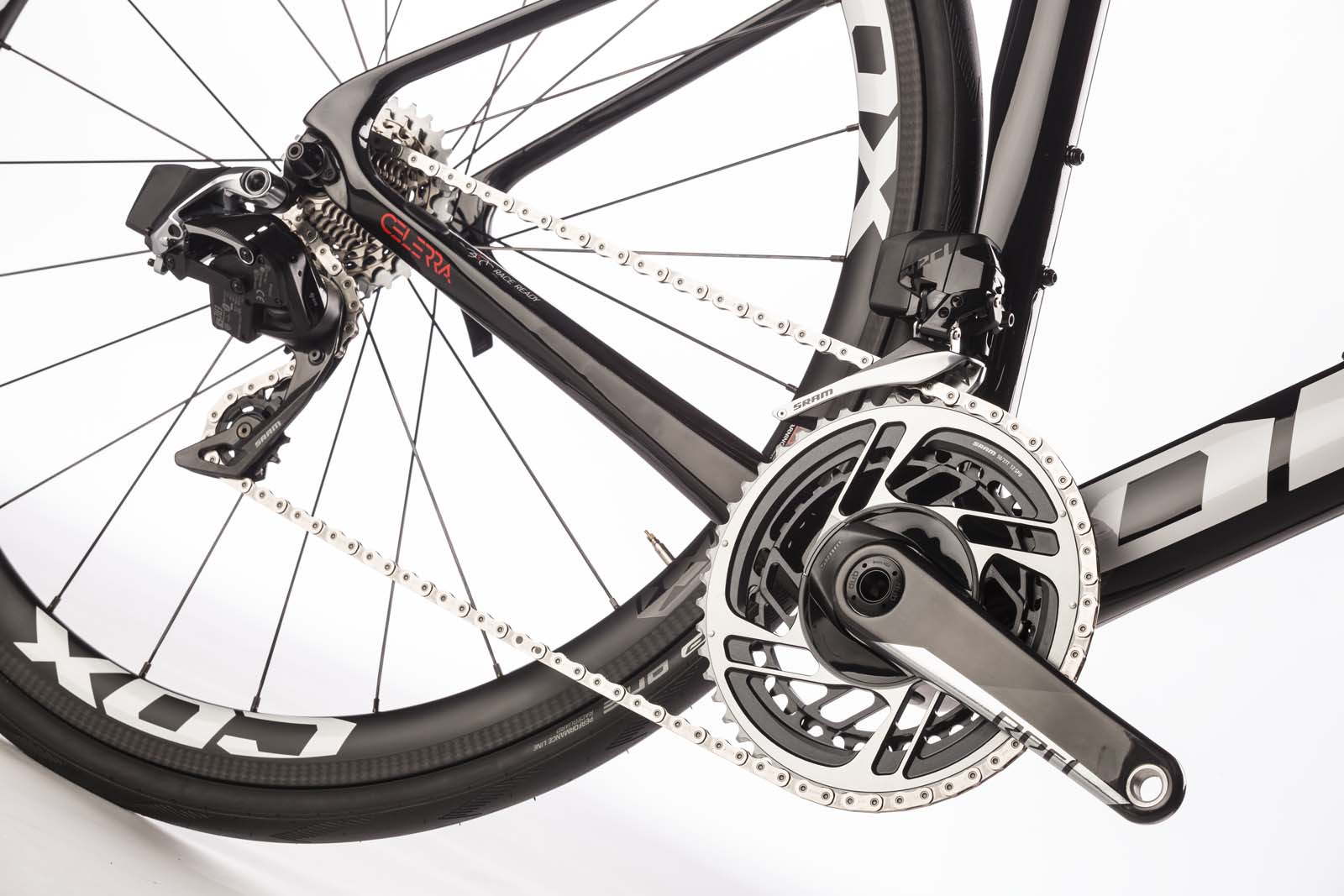drag rennrad Road bike Drag Celerra DB TE 28" 01001159 – Super Price – Dragzone.bg