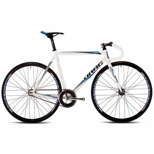 Пистов велосипед Drag Pista Comp 28"