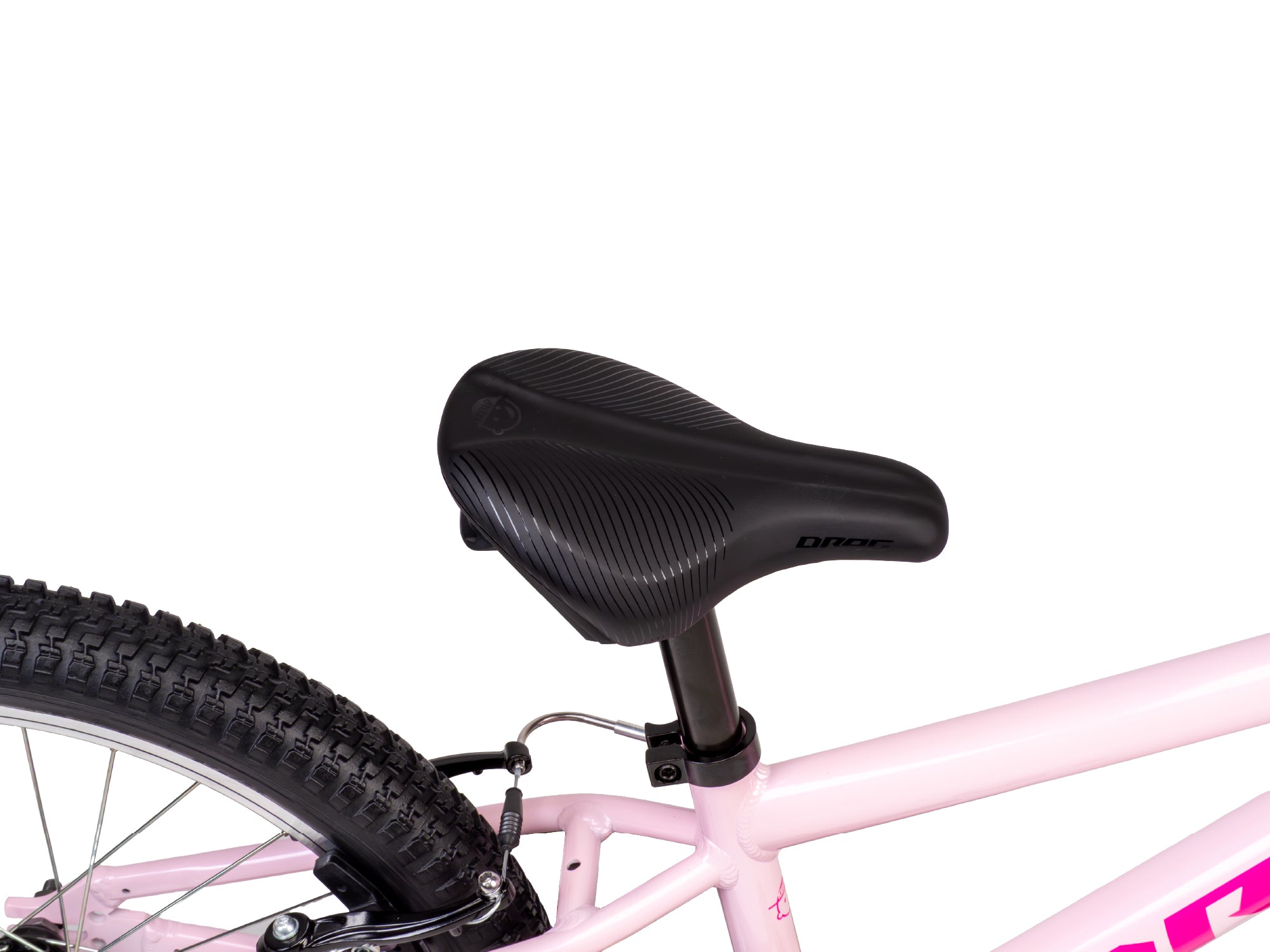 Drag Alpha G2 20" children’s bicycle - 5
