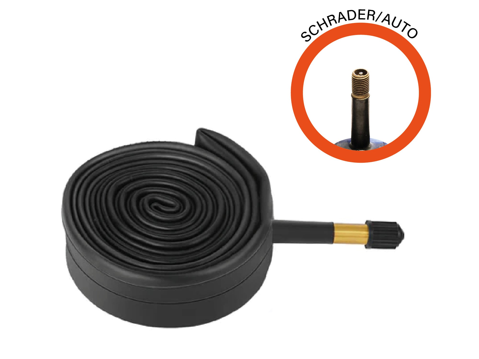 Гума вътр Sch 14 AV2A 47/60-254 AV 40mm - 2