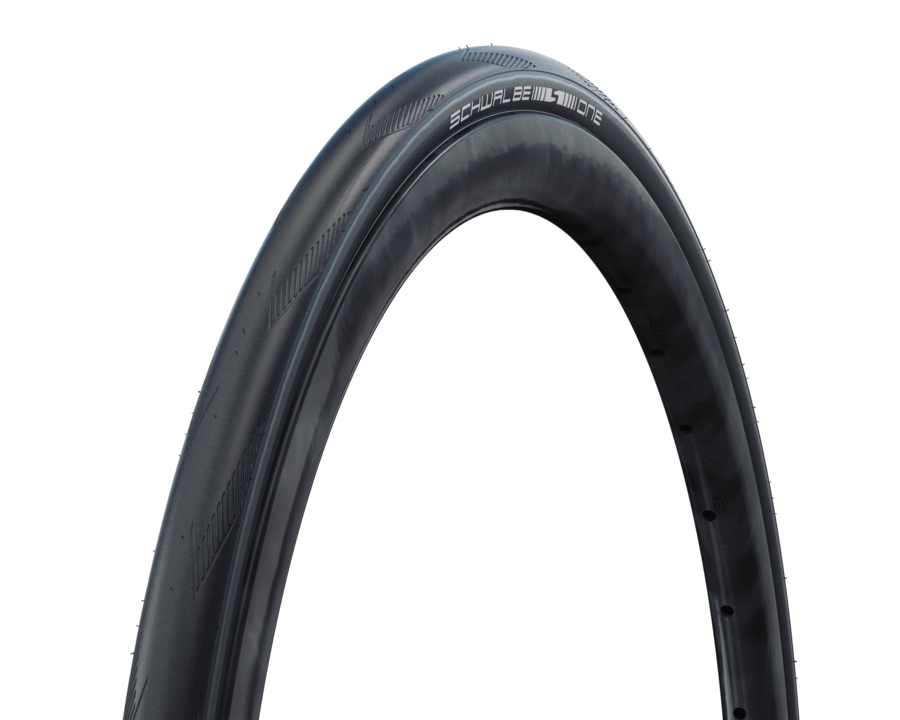 Гума външна Sch One Per RG TLE  28x1.1(28-622)