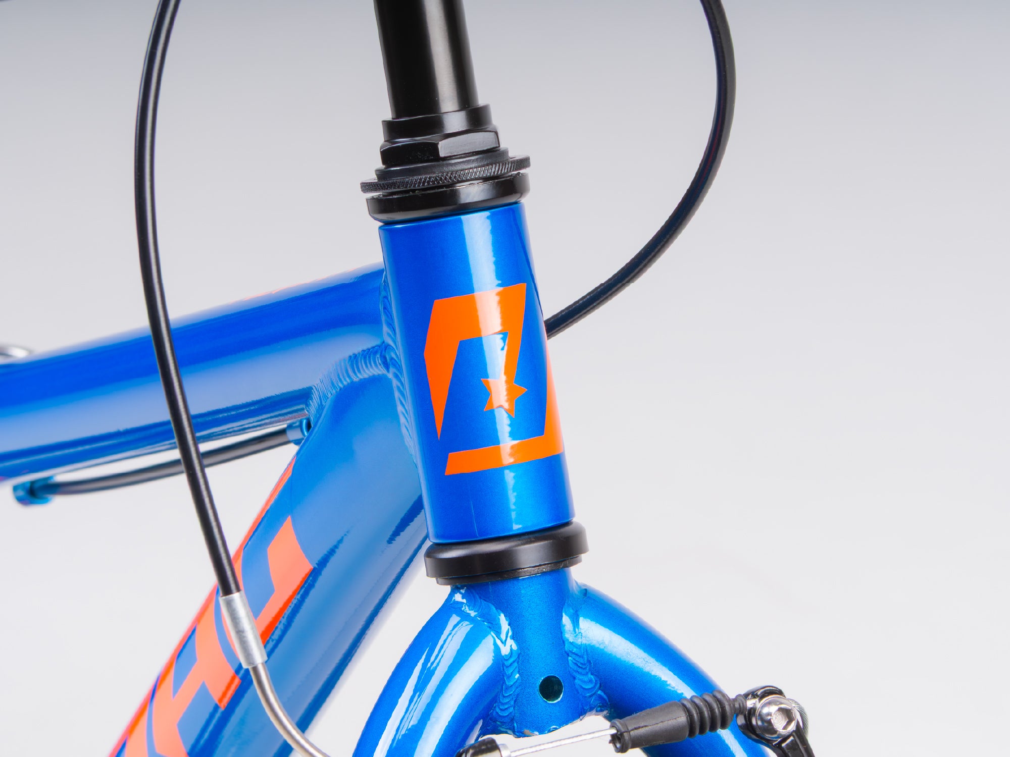 Drag Alpha G2 20" children’s bicycle - 28