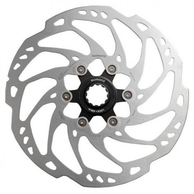 Диск Ротор Shimano SLX/GRX SM-RT70 CL