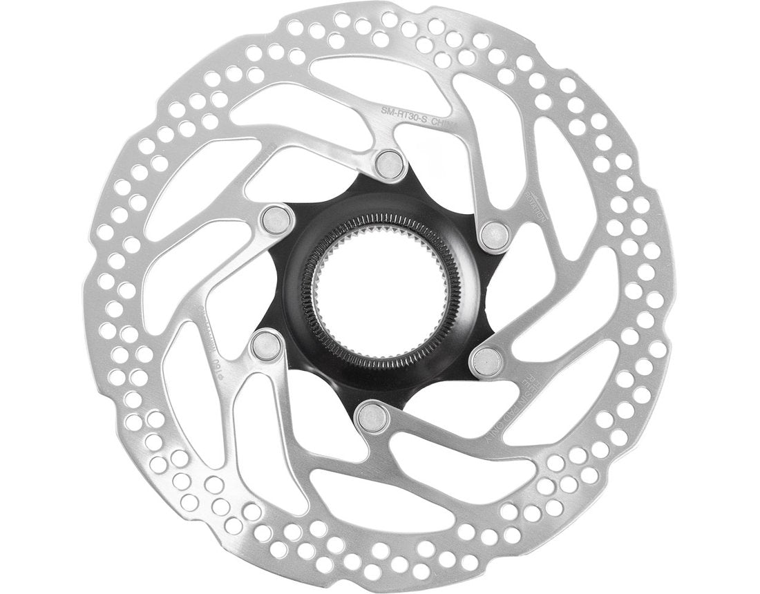 Shimano Tourney SM-RT30 CL Rotor Disc - 2