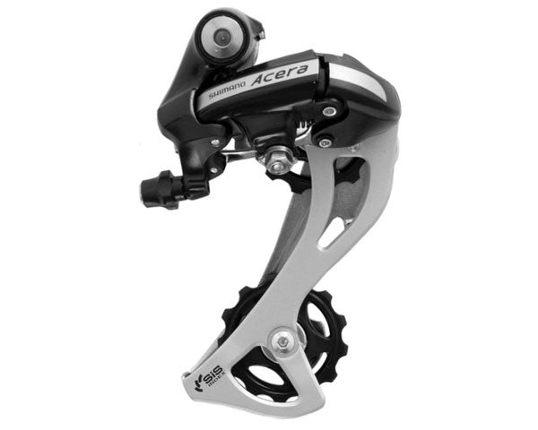 Заден Дерайльор Shimano Acera RD-M360 7/8ск SGS