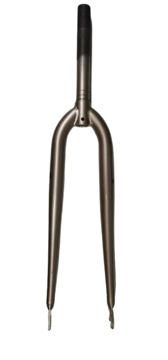 Вилка 26 9x100 JS без пивоти