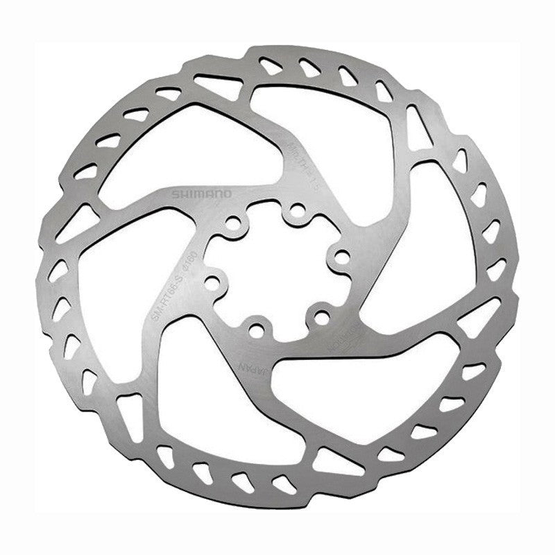 Shimano SLX/GRX SM-RT66 6-bolt Rotor Disc - 3