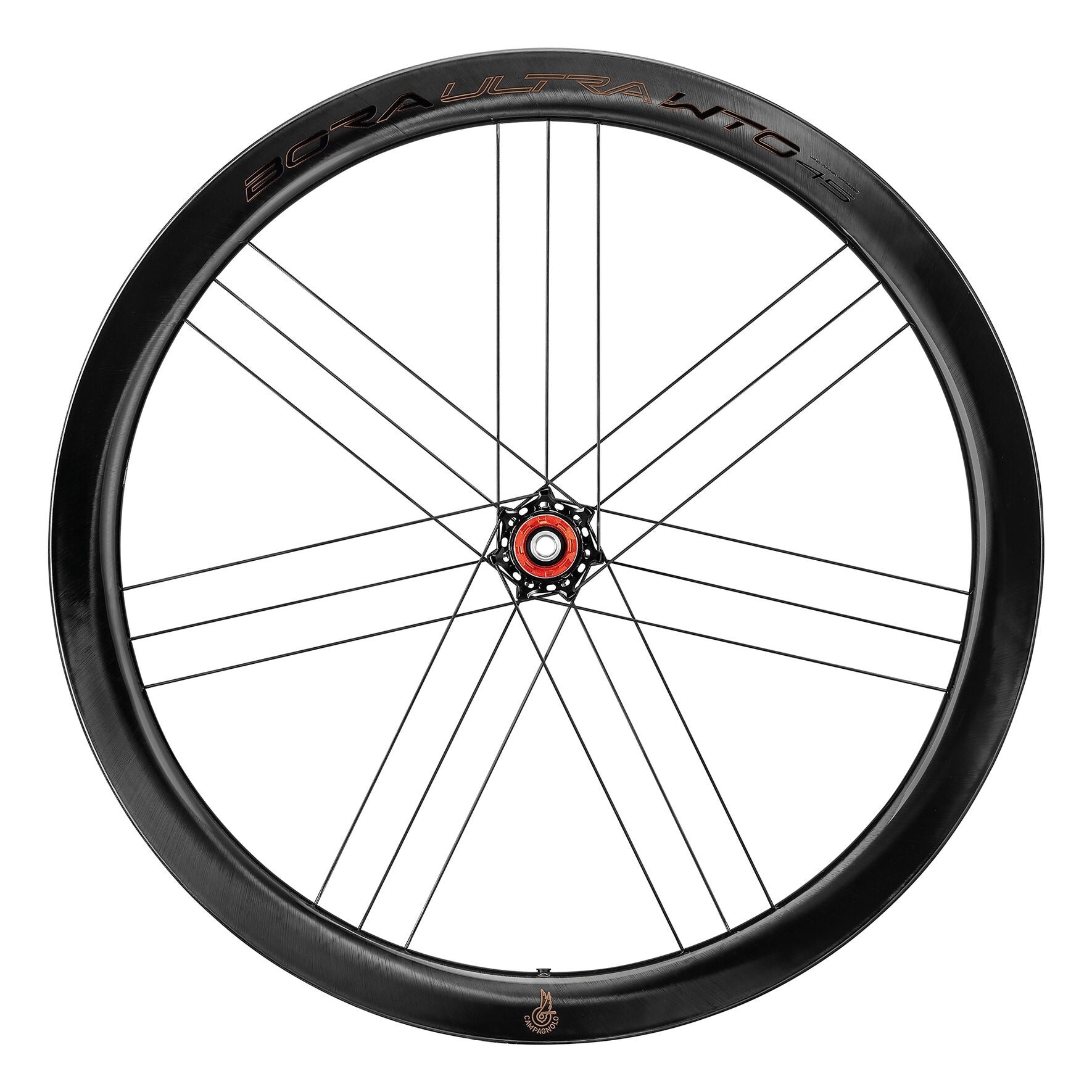 Капли Campagnolo Bora ultra WTO 45 C23 disc brake