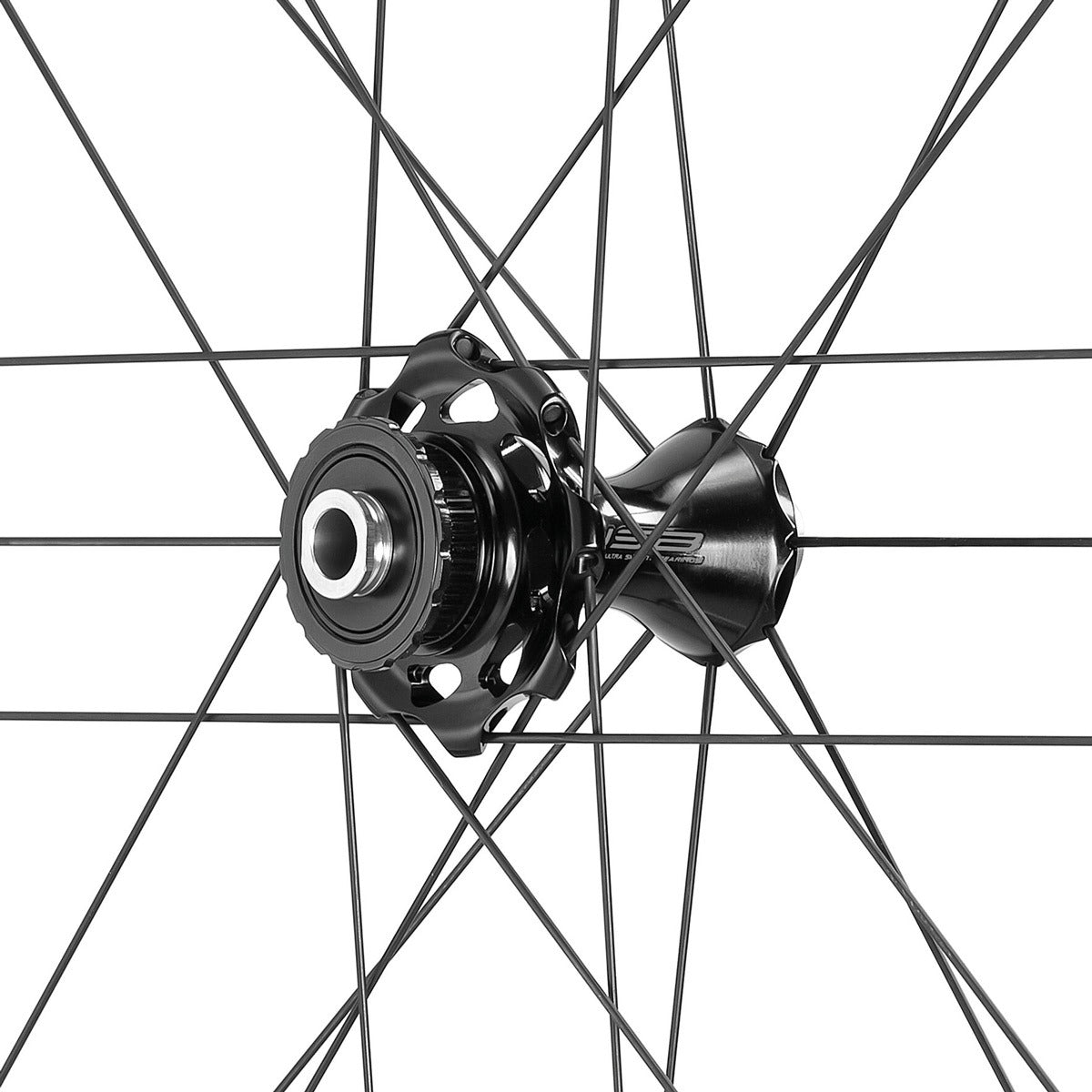 Picături Campagnolo Bora WTO 45 C23 frână pe disc - 7