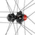 Капли Campagnolo Bora ultra WTO 45 C23 disc brake